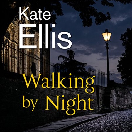 Walking by Night: Book 5 in the Joe Plantagenet series - [AUDIOBOOK]