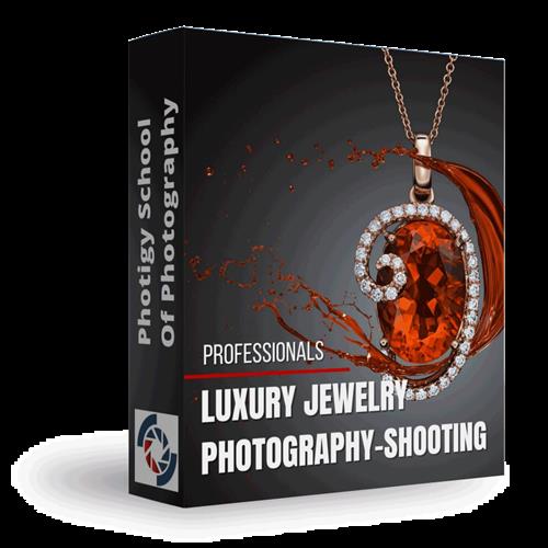 Photigy – Luxury Jewelry Photography – Shooting