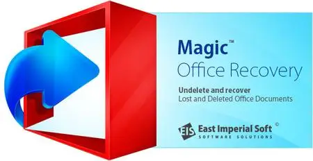 East Imperial Magic Office Recovery 4.8 Multilingual