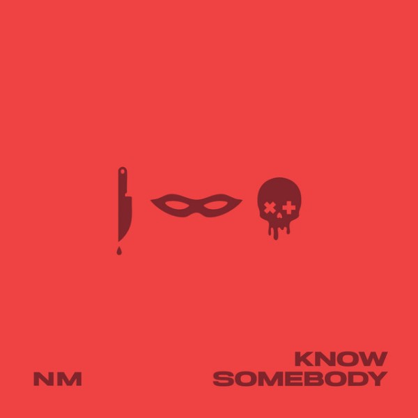 New Medicine - Know Somebody (Single) (2025)