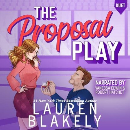 The Proposal Play - [AUDIOBOOK]