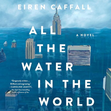 All the Water in the World: A Novel - [AUDIOBOOK]