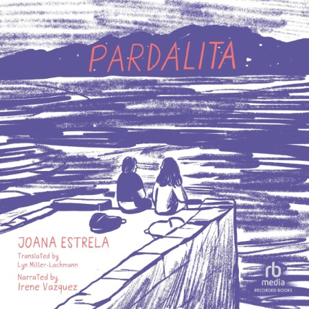 Pardalita - [AUDIOBOOK]