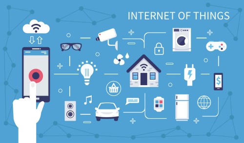 Iot Foundations  Low-Power Wireless Networking