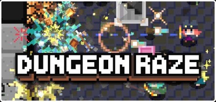 DUNGEON RAZE