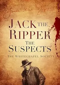 Jack the Ripper The Suspects