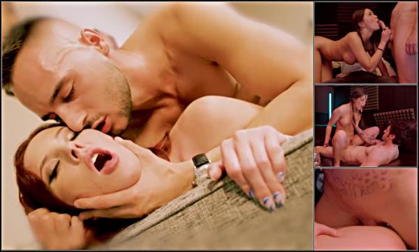 Scarlett Alexis Fucks Her First Love In Front Of Her Sleeping Cuck Husband - [Onlyfans] (HD 720p)