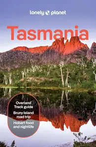 Lonely Planet Tasmania (Travel Guide)