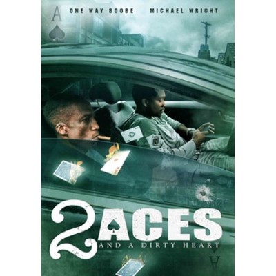 2 Aces And A Dirty Heart (2017) 1080p WEBRip-LAMA