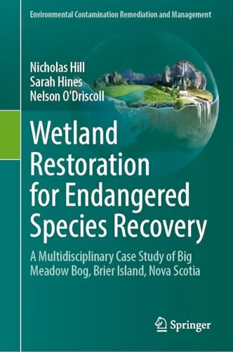 Wetland Restoration for Endangered Species Recovery