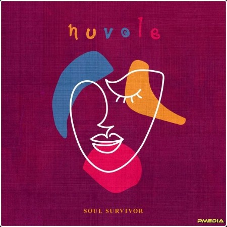 Nuvole - Soul Survivor (2025) [24Bit-48kHz] FLAC