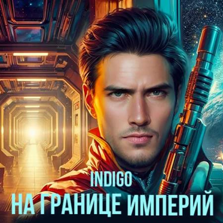 INDIGO  - На границе империй. Том 1 (Аудиокнига)