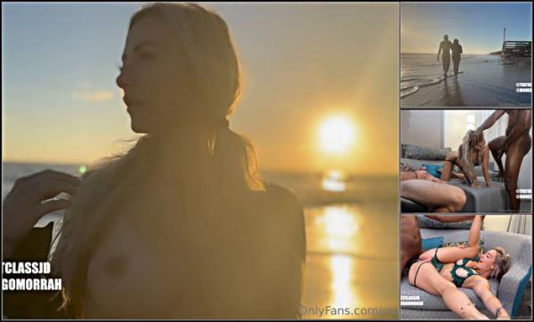 ModernGomorrah - Episode 7 An Unforgettable Experience - [HDPorn] (HD 720p)