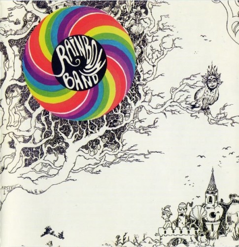 Rainbow Band - Rainbow Band (1970.71)(2002) Lossless