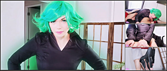 Tatsumaki Gets Several Creampies - SweetDarling