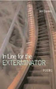 In Line for the Exterminator Poems