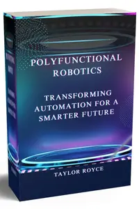 Polyfunctional Robotics Transforming Automation for a Smarter Future