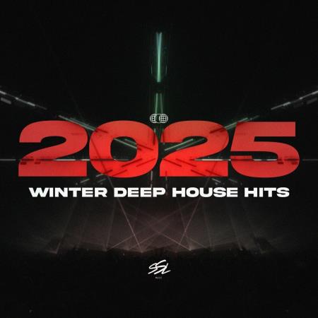 Winter Deep House Hits 2025 (2025)