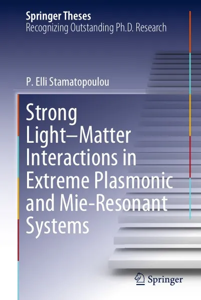 Strong Light–Matter Interactions in Extreme Plasmonic and Mie–Resonant Systems