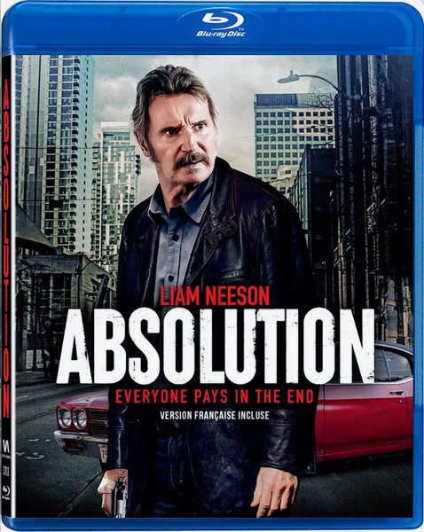  / Absolution (2024) HDRip / BDRip 1080p / 4K