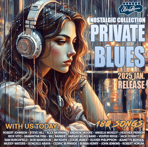 Private Blues (2025)