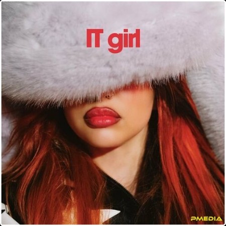 JADE - IT girl (2025) Mp3 320kbps