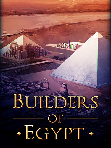 Builders of Egypt (2025/RUS/ENG/MULTi/RePack by FitGirl)