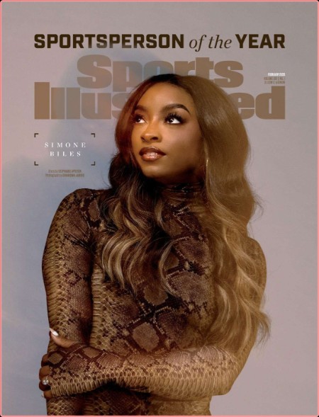Sports Illustrated - February 2025 USA