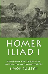 Iliad Book One