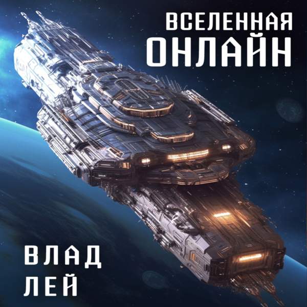 Влад Лей - Вселенная Онлайн 1 (Аудиокнига)