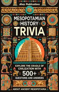 Mesopotamian History Trivia