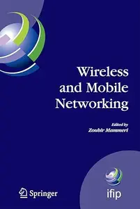 Wireless and Mobile Networking