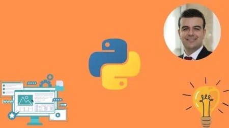 Learn Python Programming: A Beginner Journey