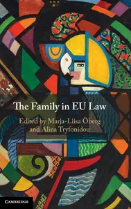 The Family in EU Law