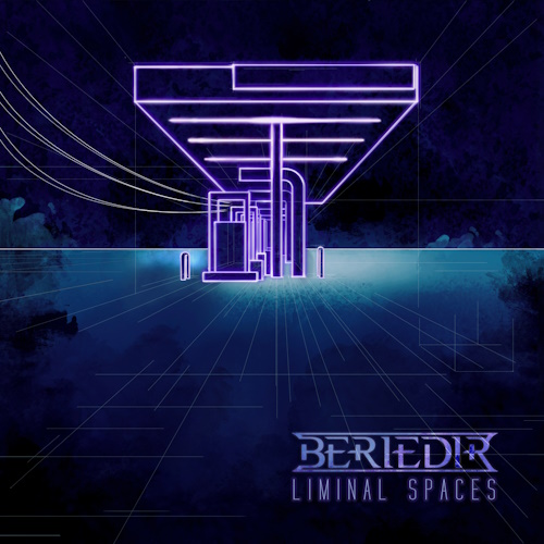 Beriedir - Liminal Spaces (2025) [WEB Release, 24bit/44.1kHz] FLAC