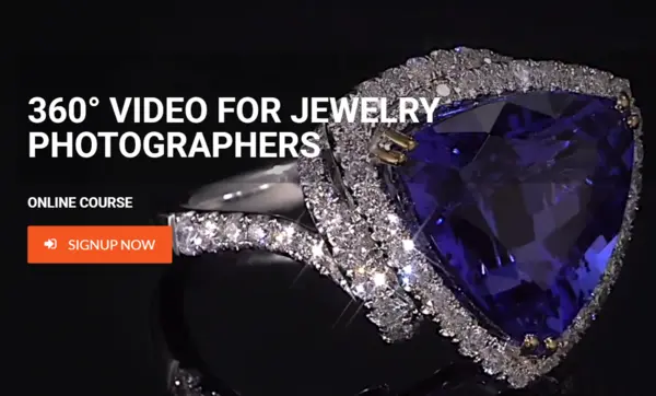 Photigy – 360 Video For Jewelry Photographers Download