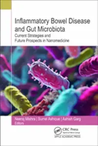 Inflammatory Bowel Disease and Gut Microbiota