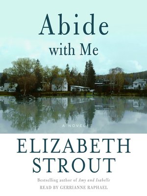 Abide With Me - [AUDIOBOOK]