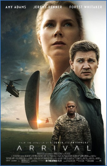 Arrival 2016 2160p UHD BluRay DTS-HD MA 7 1 DV x265-W4NK3R