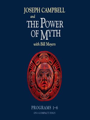 The Power of Myth - [AUDIOBOOK]