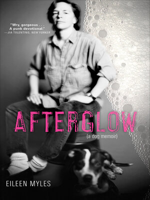 Afterglow - [AUDIOBOOK]