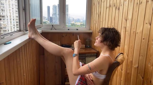 Dette Er En Utilg?ngelig Video Om En Smuk Russisk Pige Remlic [Onlyfans] (FullHD 1080p)