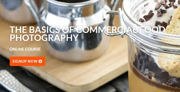 Photigy – The Basics Of Commercial Food Photography Download