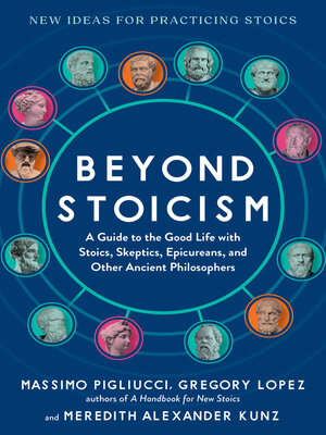 Beyond Stoicism - [AUDIOBOOK]