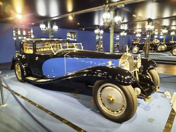 Bugatti Type 41 Royale Coupe (1930) Walk Around