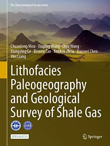 Lithofacies Paleogeography and Geological Survey of Shale Gas