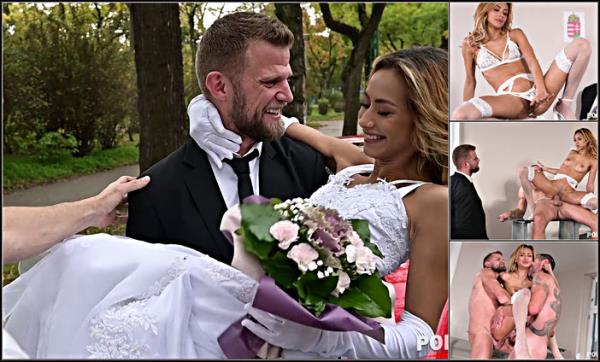 Veronica Leal - a Witness Is Required Anyway - [HDPorn] (FullHD 1080p)