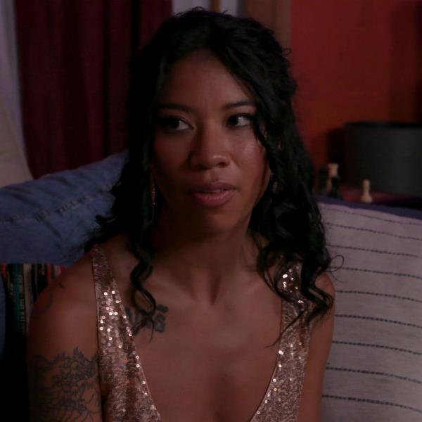 High Fidelity : Track 3 I Only Have Eyes For You : Ameena Green [TeenPies/TeamSkeet] (FullHD 1080p)