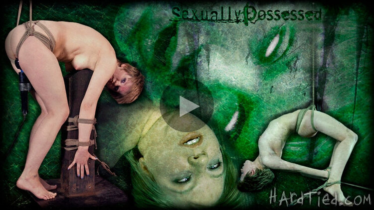 Sexually Possessed/Alani Pi (HardTied) HD 720p