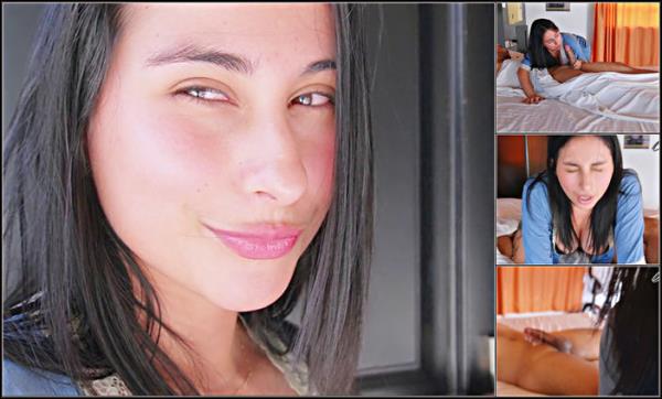 SORPRESA Tengo Sexo Con Mi y Grabo Todo XXX Jeniferplay Porno Anal Colombiana - [Pornhub] (FullHD 1080p)